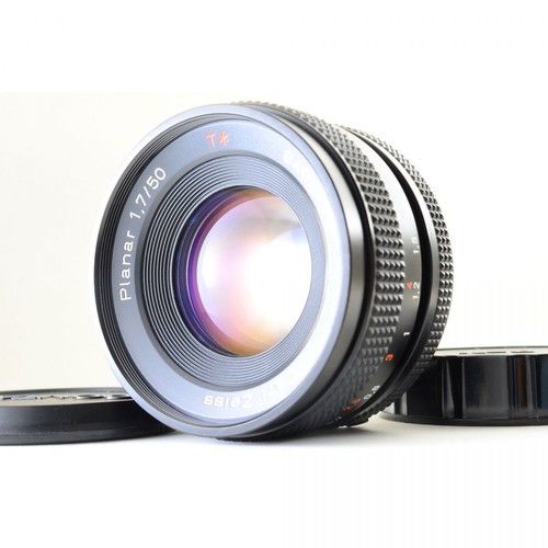 Objectif contax carl zeiss - objectif,