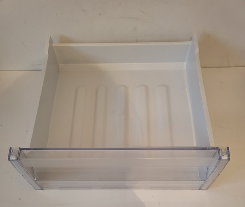 Indesit tiroir supérieur - supérieur, pour