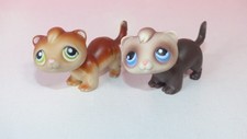 LOT authentic littlest LPS 289
