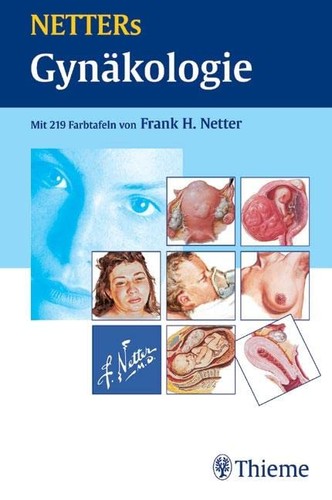 Frank netter claudia franke - netter,