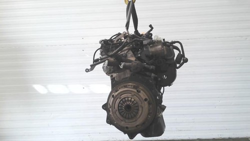 Moteur volkswagen polo phase - volkswagen, 4