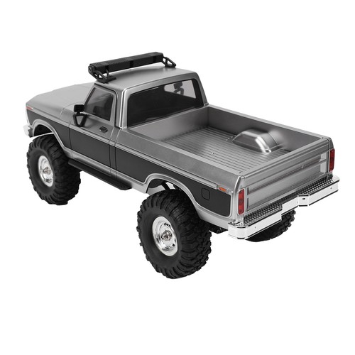 Crawler truck puissant - 1, rc