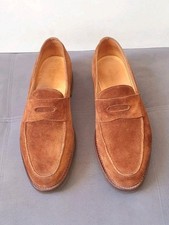 Mocassin John Lobb Lopez New