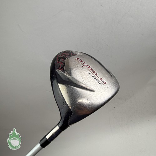 Callaway big bertha diablo - callaway,