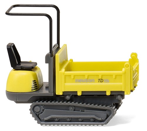 Wiking neuson td15 dumper - td15,