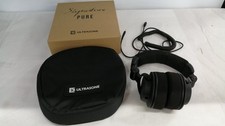 Casque haut de gamme Ultrason