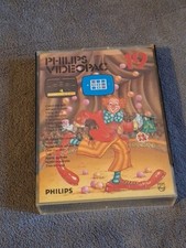 Jeu Vidéo Philips Videopac