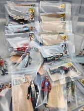 Vintage G.I.JOE Action Figures