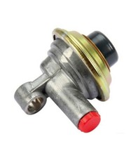 Pompe d'amorçage manuelle à