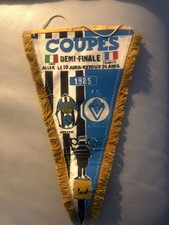 ANCIEN FANION LIGUE DES