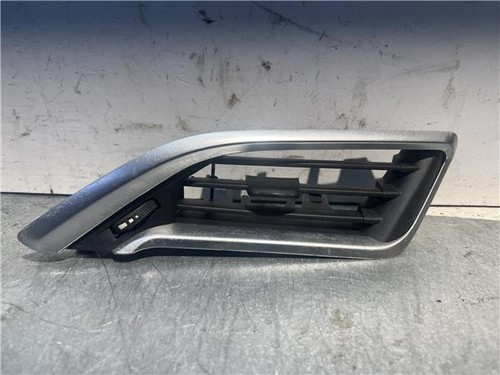 Grille entrée air - air, peugeot