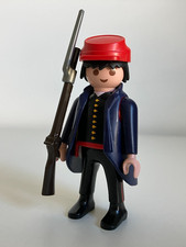 PLAYMOBIL - Soldat français -