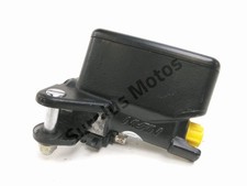 MAITRE CYLINDRE FREIN AV