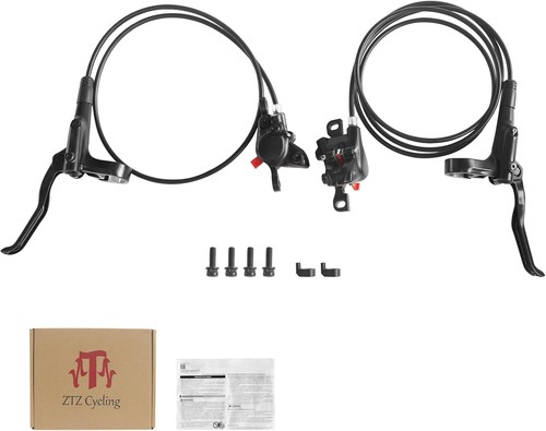 Ztz mt200 lot freins - mt200,