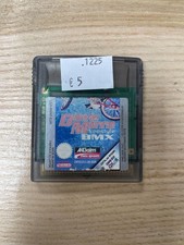 Dave Mirra Freestyle BMX 