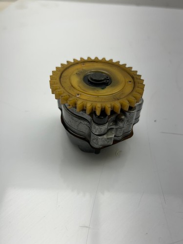 Pompe huile yamaha ttr - pompe,