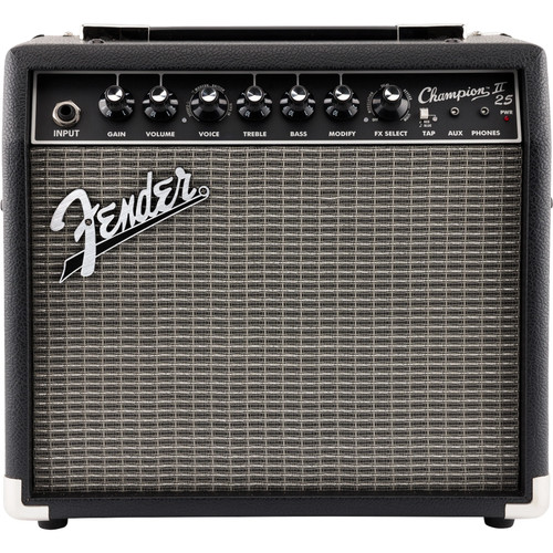 Fender champion 120v - fender,