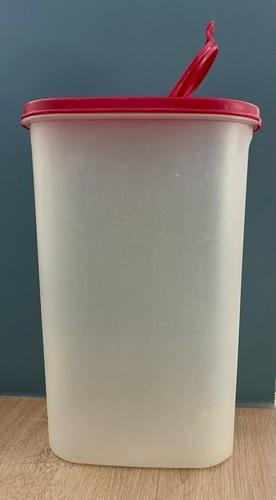Tupperware boîte conservation