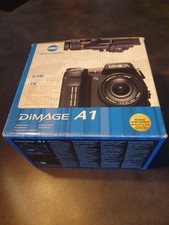 Photo - Konica Minolta DIMAGE