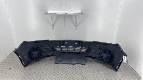 Pare choc avant opel astra - choc,