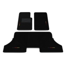Tapis de sol compatibles avec
