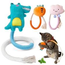 Jouet Chat, Jouet de Dentition