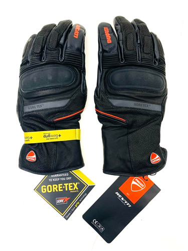 Gants ducati strada - strada, c3