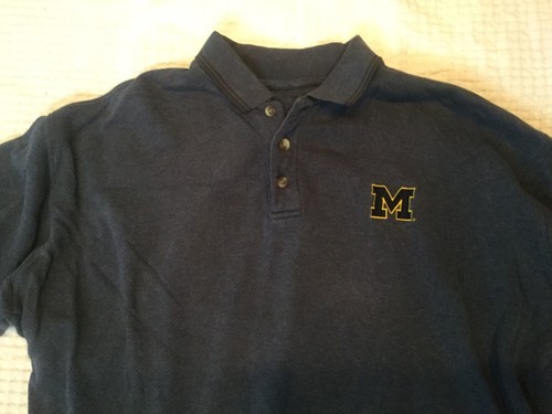 Michigan wolverines - of,