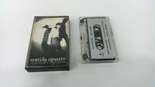 SENS DE L'OPPOSÉ CASSETTE