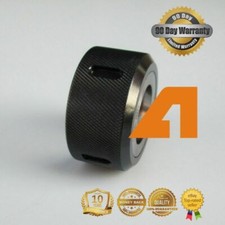 Nut Clamping CNC Milling