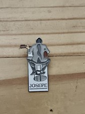 Pin's Pins Pin Enamel 30