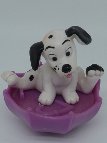 Figurine pvc plastique disney - pvc,