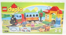 LEGO DUPLO Track System 10507