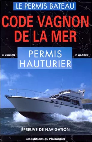 Code vagnon mer tome 2 - de,