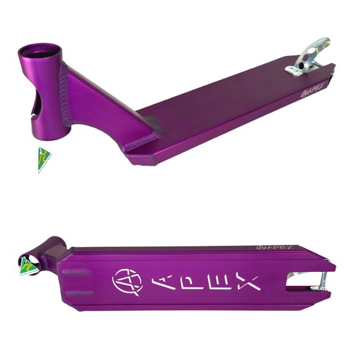 Apex deck trotinette - deck, freestyle