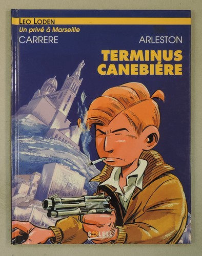 Leo loden terminus - leo, 1