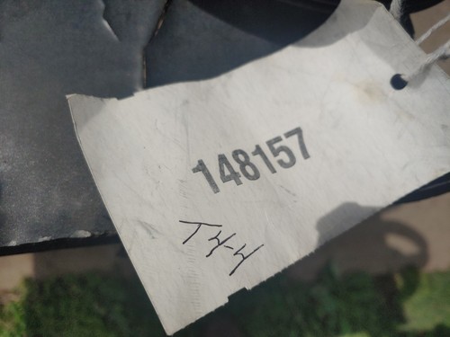 Bobcat ransomes 148157 mower - ,