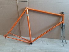 Cadre velo GRESINSKI full