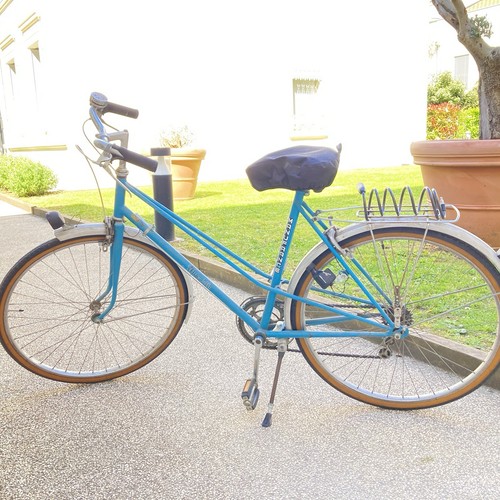 Manufrance hirondelle vélo - hirondelle,