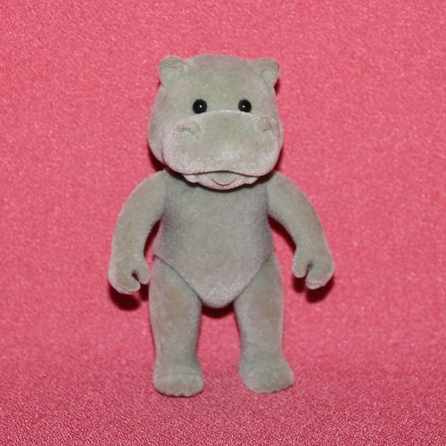 Sylvanian families forest - /,