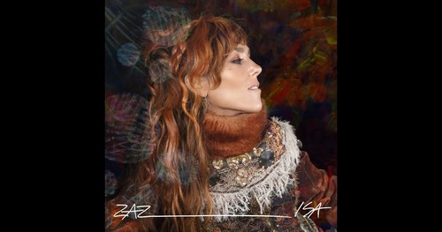 Zaz isa nouvelle - zaz,