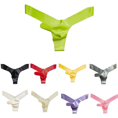 String latex éléphant nez