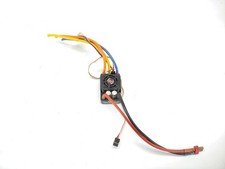 Hobbywing XeRun SCT pro 120a 2s-4s Brushless Sensored ESC