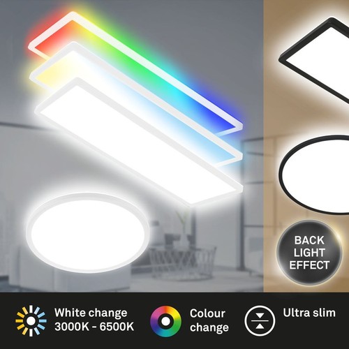 Plafonnier led panneau ultra - plafonnier,