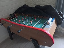 Babyfoot Catenaccio super