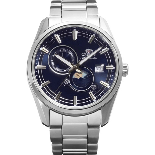 Montre automatique homme