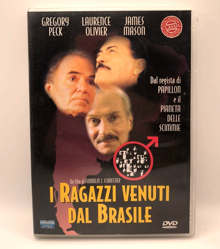 Ragazzi venuti dal brasile - ragazzi,