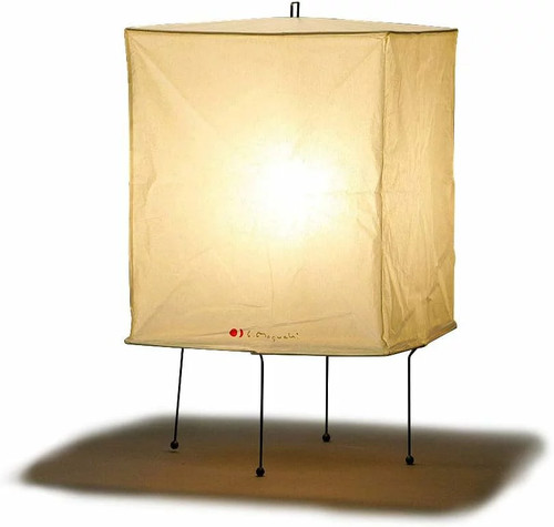 Isamu noguchi akari xp1 table - isamu,