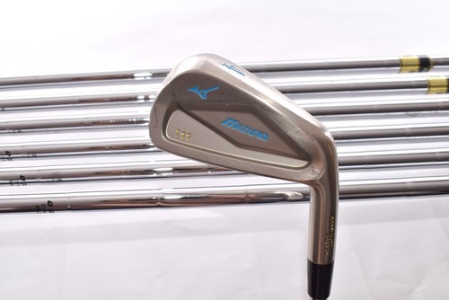 Pièces mizuno 63 - 7, forged