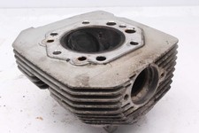 Culasse gauche  Moto Guzzi 850